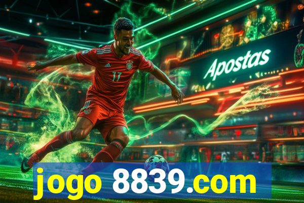 jogo 8839.com